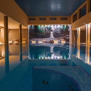 Hotel Terme Paradiso